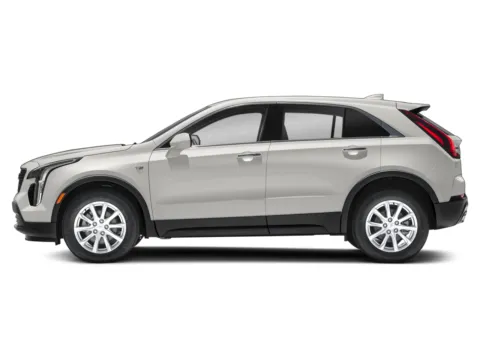 Another view of 2023 Cadillac XT4 Premium Luxury for sale in Kansas City, MO at Cable Dahmer Cadillac of Kansas City