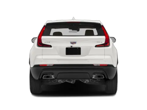 More photos of 2023 Cadillac XT4 Premium Luxury at Cable Dahmer Cadillac of Kansas City, MO