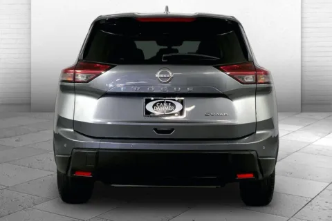 Another view of 2024 Nissan Rogue SV for sale in Kansas City, MO at Cable Dahmer Cadillac of Kansas City