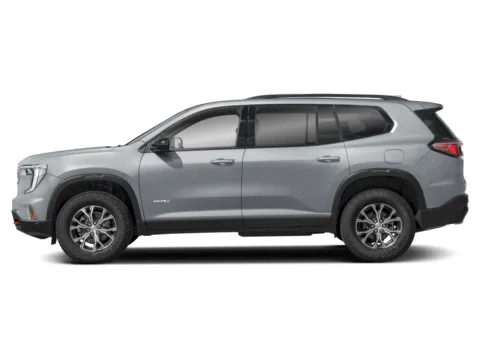 Another view of 2024 GMC Acadia AT4 for sale in Kansas City, MO at Cable Dahmer Cadillac of Kansas City
