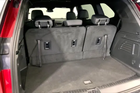 More photos of 2024 GMC Acadia AT4 at Cable Dahmer Cadillac of Kansas City, MO