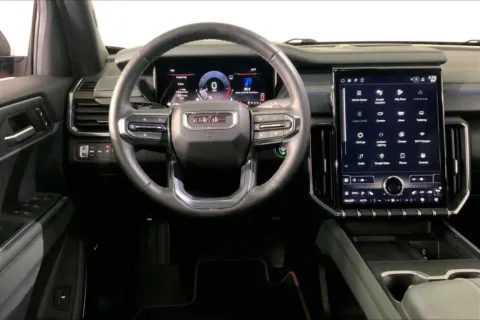 More photos of 2024 GMC Acadia AT4 at Cable Dahmer Cadillac of Kansas City, MO