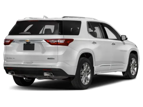 Photos of 2018 Chevrolet Traverse Premier for sale in Kansas City, MO at Cable Dahmer Cadillac of Kansas City