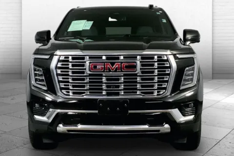 Photos of 2025 GMC Yukon XL Denali for sale in Kansas City, MO at Cable Dahmer Cadillac of Kansas City