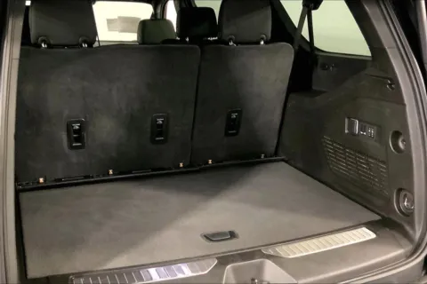 More photos of 2025 GMC Yukon XL Denali at Cable Dahmer Cadillac of Kansas City, MO