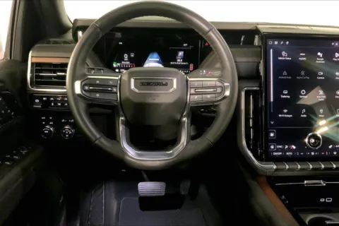 More photos of 2025 GMC Yukon XL Denali at Cable Dahmer Cadillac of Kansas City, MO
