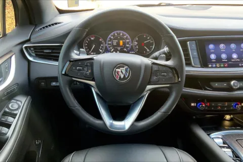 More photos of 2023 Buick Enclave Avenir at Cable Dahmer Cadillac of Kansas City, MO