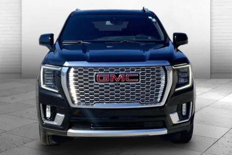 Photos of 2022 GMC Yukon Denali for sale in Kansas City, MO at Cable Dahmer Cadillac of Kansas City