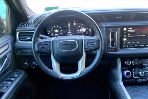 More photos of 2022 GMC Yukon Denali at Cable Dahmer Cadillac of Kansas City, MO