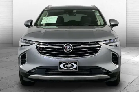 Photos of 2023 Buick Envision Preferred for sale in Kansas City, MO at Cable Dahmer Cadillac of Kansas City