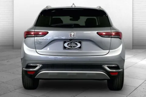 Another view of 2023 Buick Envision Preferred for sale in Kansas City, MO at Cable Dahmer Cadillac of Kansas City