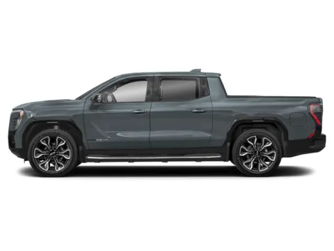 Another view of 2025 GMC Sierra EV Max Range Denali for sale in Kansas City, MO at Cable Dahmer Cadillac of Kansas City
