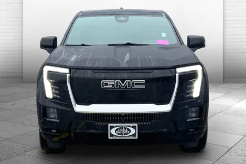 Photos of 2025 GMC Sierra EV Max Range Denali for sale in Kansas City, MO at Cable Dahmer Cadillac of Kansas City
