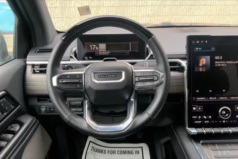 More photos of 2025 GMC Sierra EV Max Range Denali at Cable Dahmer Cadillac of Kansas City, MO