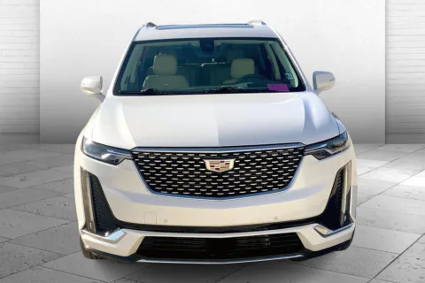 Photos of 2024 Cadillac XT6 Premium Luxury for sale in Kansas City, MO at Cable Dahmer Cadillac of Kansas City