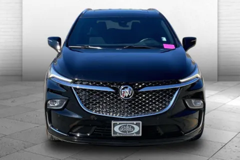 Photos of 2023 Buick Enclave Avenir for sale in Kansas City, MO at Cable Dahmer Cadillac of Kansas City