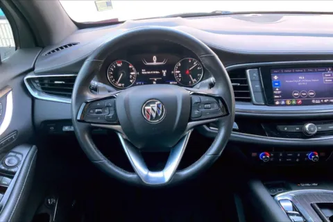 More photos of 2023 Buick Enclave Avenir at Cable Dahmer Cadillac of Kansas City, MO