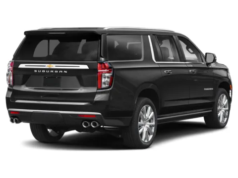 Photos of 2021 Chevrolet Suburban High Country for sale in Kansas City, MO at Cable Dahmer Cadillac of Kansas City