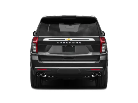 More photos of 2021 Chevrolet Suburban High Country at Cable Dahmer Cadillac of Kansas City, MO