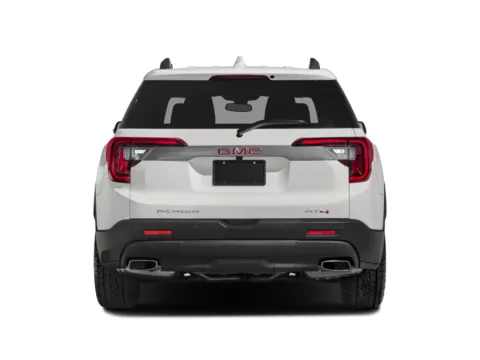 More photos of 2023 GMC Acadia AT4 at Cable Dahmer Cadillac of Kansas City, MO