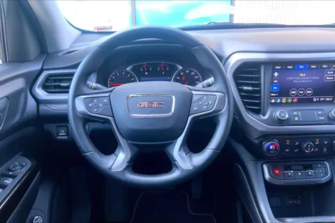 More photos of 2023 GMC Acadia AT4 at Cable Dahmer Cadillac of Kansas City, MO