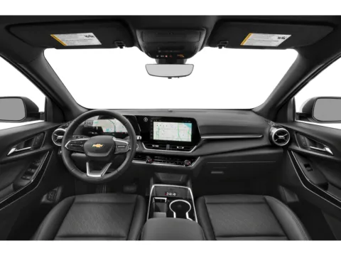More photos of 2025 Chevrolet Equinox LT at Cable Dahmer Cadillac of Kansas City, MO