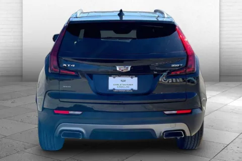 Another view of 2023 Cadillac XT4 Premium Luxury for sale in Kansas City, MO at Cable Dahmer Cadillac of Kansas City