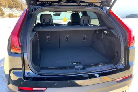 More photos of 2023 Cadillac XT4 Premium Luxury at Cable Dahmer Cadillac of Kansas City, MO
