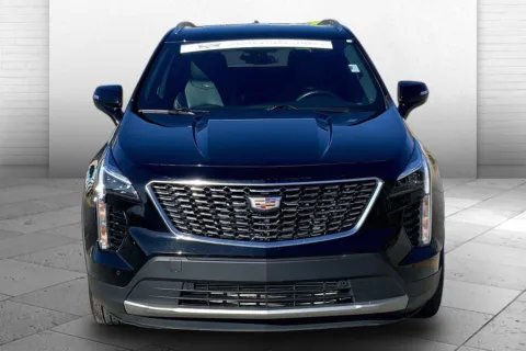 Photos of 2023 Cadillac XT4 Premium Luxury for sale in Kansas City, MO at Cable Dahmer Cadillac of Kansas City