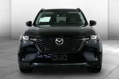Photos of 2025 Mazda Mazda CX-90 Premium Sport for sale in Kansas City, MO at Cable Dahmer Cadillac of Kansas City