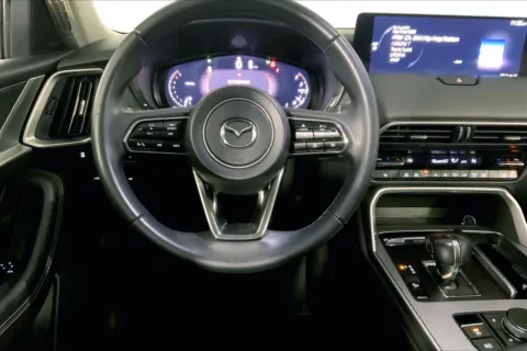 More photos of 2025 Mazda Mazda CX-90 Premium Sport at Cable Dahmer Cadillac of Kansas City, MO