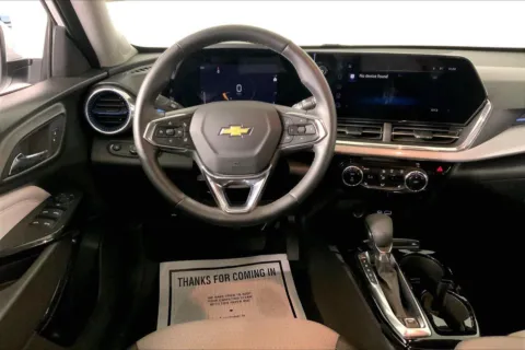 More photos of 2025 Chevrolet Trax LT at Cable Dahmer Cadillac of Kansas City, MO