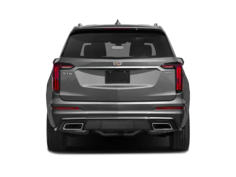 More photos of 2021 Cadillac XT6 Premium Luxury at Cable Dahmer Cadillac of Kansas City, MO