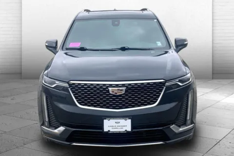 Photos of 2021 Cadillac XT6 Premium Luxury for sale in Kansas City, MO at Cable Dahmer Cadillac of Kansas City