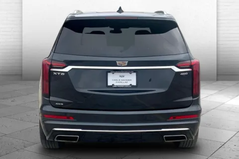 Another view of 2021 Cadillac XT6 Premium Luxury for sale in Kansas City, MO at Cable Dahmer Cadillac of Kansas City