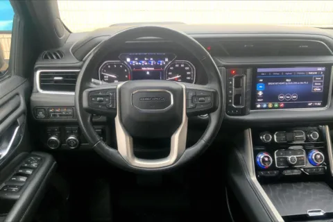 More photos of 2021 GMC Yukon Denali at Cable Dahmer Cadillac of Kansas City, MO
