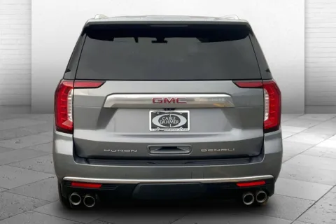 Another view of 2021 GMC Yukon Denali for sale in Kansas City, MO at Cable Dahmer Cadillac of Kansas City