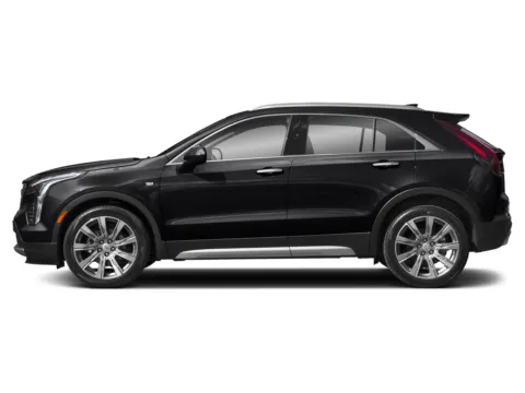 Another view of 2020 Cadillac XT4 FWD Premium Luxury for sale in Kansas City, MO at Cable Dahmer Cadillac of Kansas City