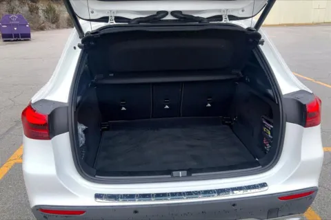 More photos of 2024 Mercedes-Benz GLA 250 at Cable Dahmer Cadillac of Kansas City, MO