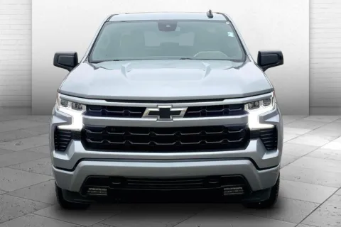 Photos of 2024 Chevrolet Silverado 1500 RST for sale in Kansas City, MO at Cable Dahmer Cadillac of Kansas City