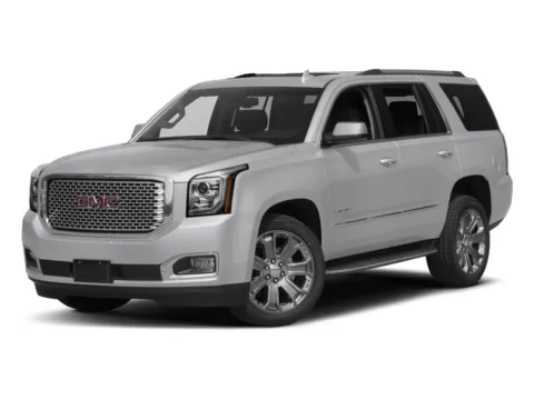 Black 2017 GMC Yukon Denali for sale in Kansas City, MO