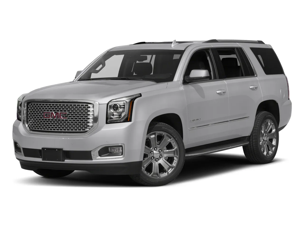 Black 2017 GMC Yukon Denali for sale in Kansas City, MO
