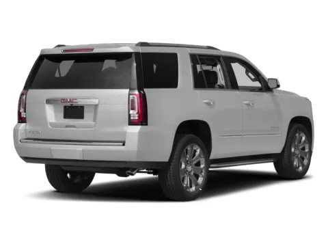 Photos of 2017 GMC Yukon Denali for sale in Kansas City, MO at Cable Dahmer Cadillac of Kansas City