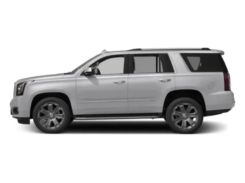 Another view of 2017 GMC Yukon Denali for sale in Kansas City, MO at Cable Dahmer Cadillac of Kansas City