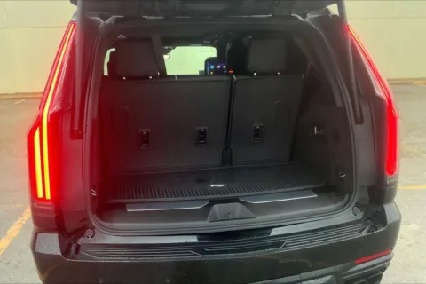 More photos of 2025 Cadillac Escalade -V at Cable Dahmer Cadillac of Kansas City, MO