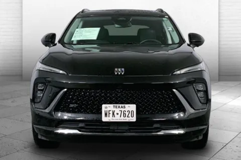 Photos of 2025 Buick Envision Sport Touring for sale in Kansas City, MO at Cable Dahmer Cadillac of Kansas City