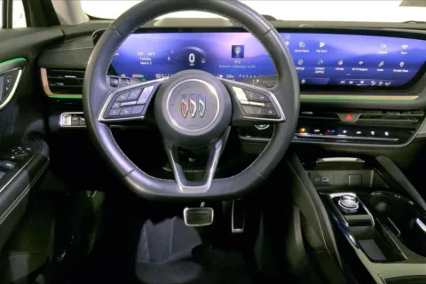 More photos of 2025 Buick Envision Sport Touring at Cable Dahmer Cadillac of Kansas City, MO