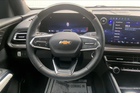 More photos of 2025 Chevrolet Traverse High Country at Cable Dahmer Cadillac of Kansas City, MO