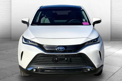 Photos of 2023 Toyota Venza LE for sale in Kansas City, MO at Cable Dahmer Cadillac of Kansas City