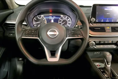 More photos of 2025 Nissan Altima SV at Cable Dahmer Cadillac of Kansas City, MO
